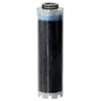 Honeywell actief koolstoffilterpatroon derde filter voor Triplex filter FF60 te vervangen om de 6 maand FF20-GAC