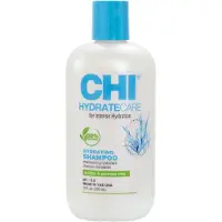 CHI HydrateCare Hydrating Shampoo 355ml | Voor Shampoo Zonder Parabenen