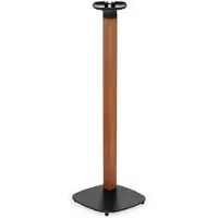 Nedis premium statief voor Sonos ONE/ONE SL/PLAY:1 | hout/metaal