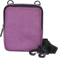 Polaroid POP soft case purple