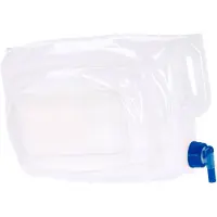 Soellaart Watertank 13 Liter Waterzak Wit 13 Liter
