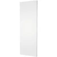 Boss & Wessing Handdoekradiator pargia 1806x456 mm mat wit