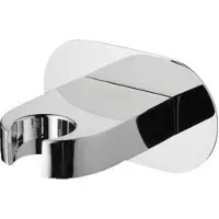Ideal standard Idealrain Pro handdouchehouder vast chroom B9846AA