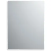 Plieger Divers spiegel 40x63cm rechthoekig 5mm