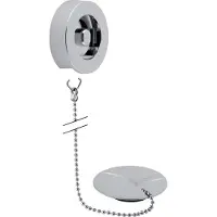 Geberit stop en ketting voor badgarnituur 240.468.21.1