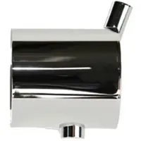 Hansgrohe Greep Ecostat S, chroom