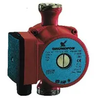 Grundfos UP tapwaterpomp - 20-30 N 150 230v