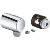 GROHE Grohtherm Special special temperatuurgreep 49005000
