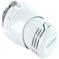 Comap Sar thermostaatknop Senso M30x1,5 wit