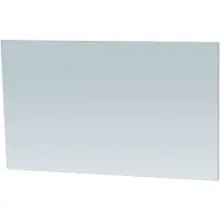 Nemo Start Risata spiegel 80x24x0.5cm rechthoek 9999VVA0508002401