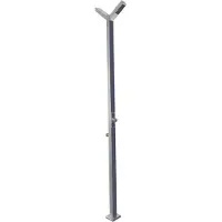 AstralPool 59778 Douche Met 2 Sproeiers Met Timer