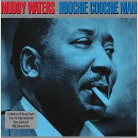 Import Hoochie Coochie Man (Grey Vinyl)