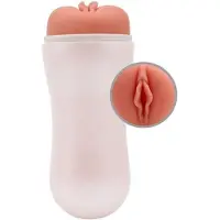 Hotlips MX - Pearl Trainer - Cup Masturbator