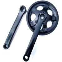 OEM GX Eagle SuperBoost+ DUB Crankset 12-speed 32 tanden Direct Mount 165mm 2020 Crankstellen