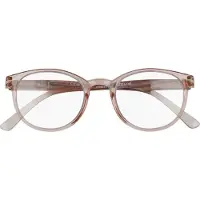 SILAC - PINK CRISTAL - Leesbrillen voor Vrouwen - 7402 - Dioptrie +3.25