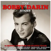 Cd Bobby Darin Story