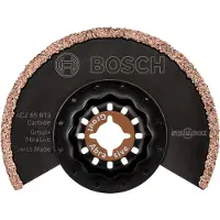 Bosch - HM-RIFF segmentzaagblad ACZ 85 RT 85 mm
