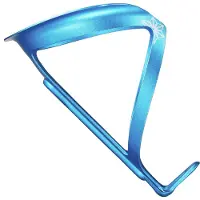 Supacaz Fly Ano Bidonhouder Blauw