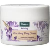 Kneipp 3x Bodycrème Relaxing 200 Ml