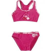 Beco bikini uv werend meisjes roze