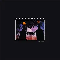 BISM Gnarwolves - Outsiders (LP)