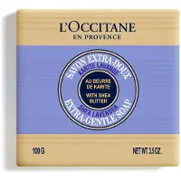 L'Occitane Blok Natuurlijke Zeep Lavendel Karité (100 g)