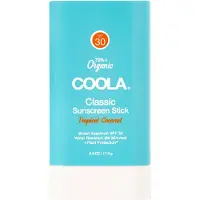 Coola - Classic Sunscreen Stick SPF 30 Tropical Coconut 17 ml