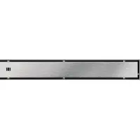 ACO ShowerDrain C massive rvs douchegoot rooster 1185mm 90108894