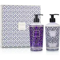 Baobab Pakket Body Gift Box Gentlemen Body & Hand Lotion + Hand Wash Gel Set 1 Pak
