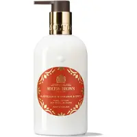 Molton Brown Collection Marvellous Mandarin & Spice Hand Lotion Christmas