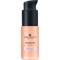 Sans Soucis Perfect Lift Foundation - 60 Dark Beige 30ml
