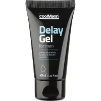 Cobeco - Delay Gel 40 ml