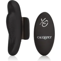 Calexotics - Remote Petite Panty Teaser - Stimulator Zwart