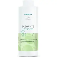 Wella Professionals Care Elements Calming Shampoo