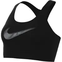 Nike Swoosh Medium Support Bra | XS