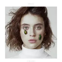 Cd Pomme - À Peu Près