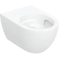 Geberit Acanto - Hangend toilet, Rimfree, TurboFlush, wit 502.717.00.1
