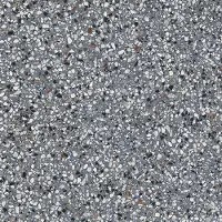 Vtwonen Tegels Terrazzo vloertegel 90x90cm blauw gerectificeerd