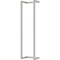 FortiFura Calvi Handdoekrek - 95x25x20cm - Geborsteld RVS PVD (RVS) 246138001BR
