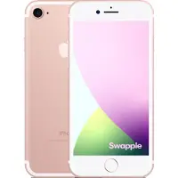 Apple iPhone 7 32GB - Rose Gold