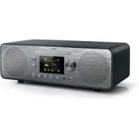 Muse BT Micro Systeem M885DBT