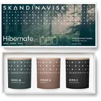 Skandinavisk Home Collection Mini Candle Gift Set