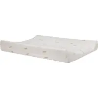 Jollein Aankleedkussenhoes Jersey Happy Nougat