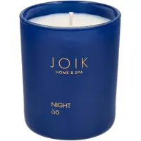 JOIK Geurkaars night vegan