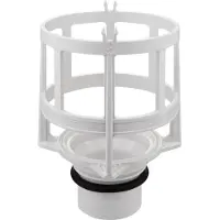 GROHE Culot pour soupape : siège de toilette référence 42691000.