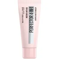 Maybelline Make-up gezicht Foundation Make-up Instant Perfector Medium Deep