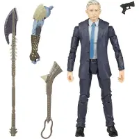 Hasbro Legends Series: Black Panther Legay - Everett Ross - Speelfigur