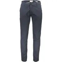 Lindbergh Chino donkerblauw