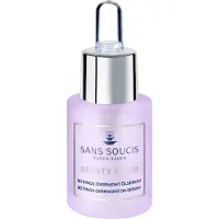 Sans Soucis Beauty Elixir - Overnight Retinol Oil Serum 15 ml