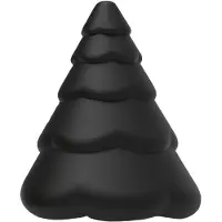 Cooee Design Snowy kerstboom 20 cm Black